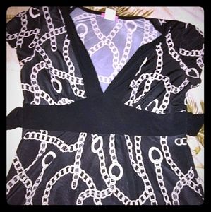 Womens' top